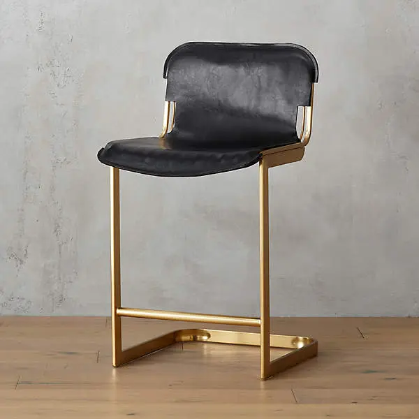 Bar Stool Design