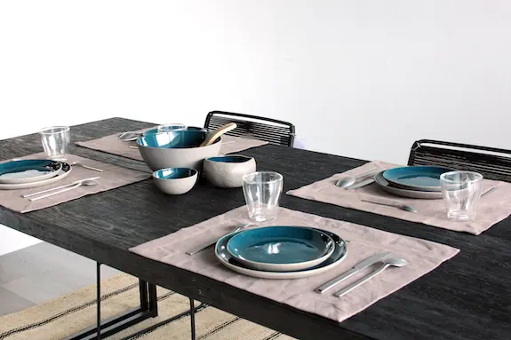 Mars Yemek Masası (140 cm)