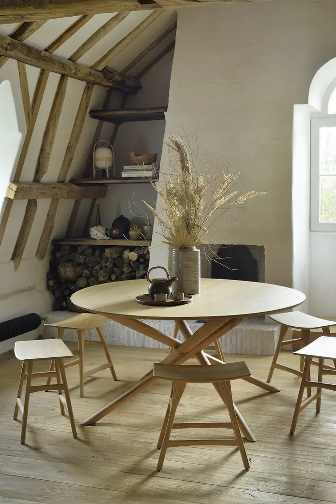 Round table
